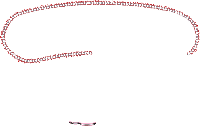 Theater Rats animated motion graphic